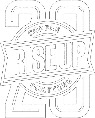 Rise Up Coffee