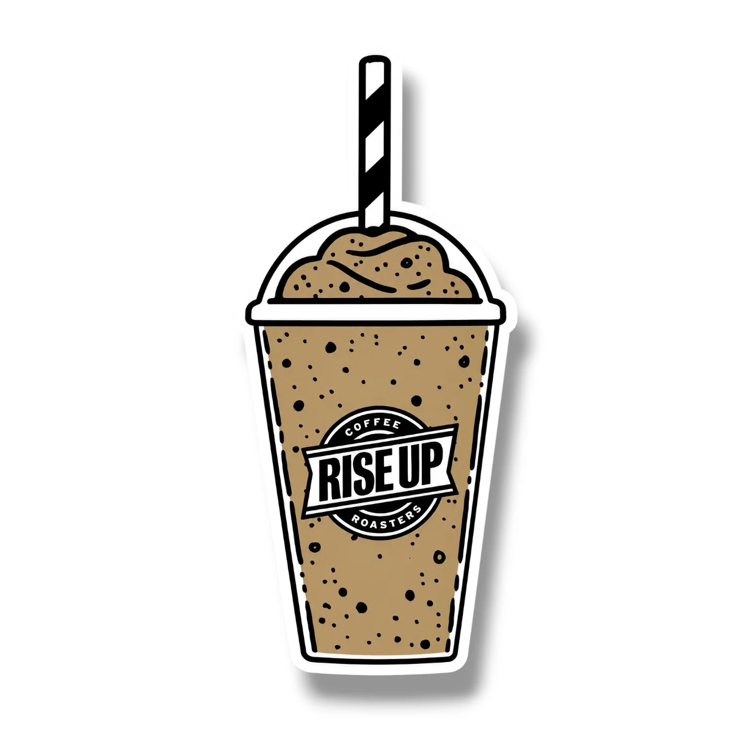 Rise Up Apparel & Gear