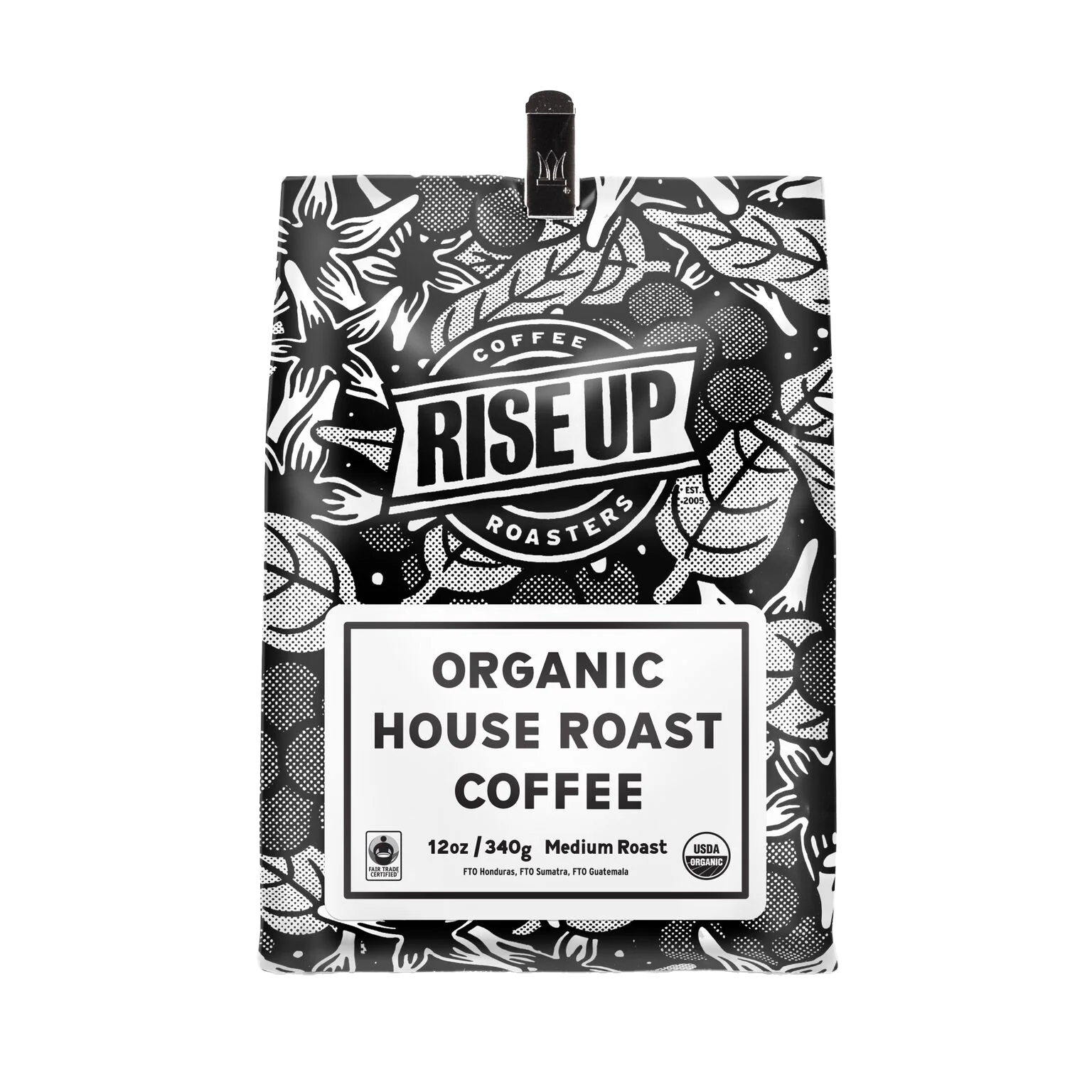 Featured Coffee
